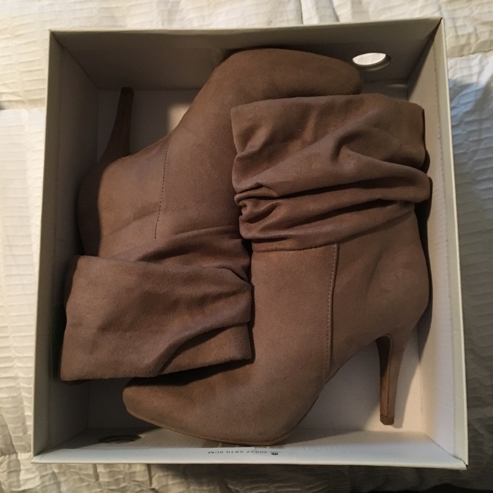 Booties